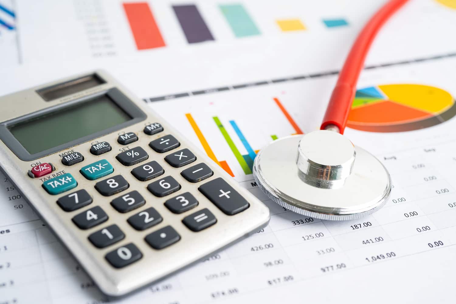 Bpo Financeiro Na Área Médica - QUERINO CONTABILIDADE
