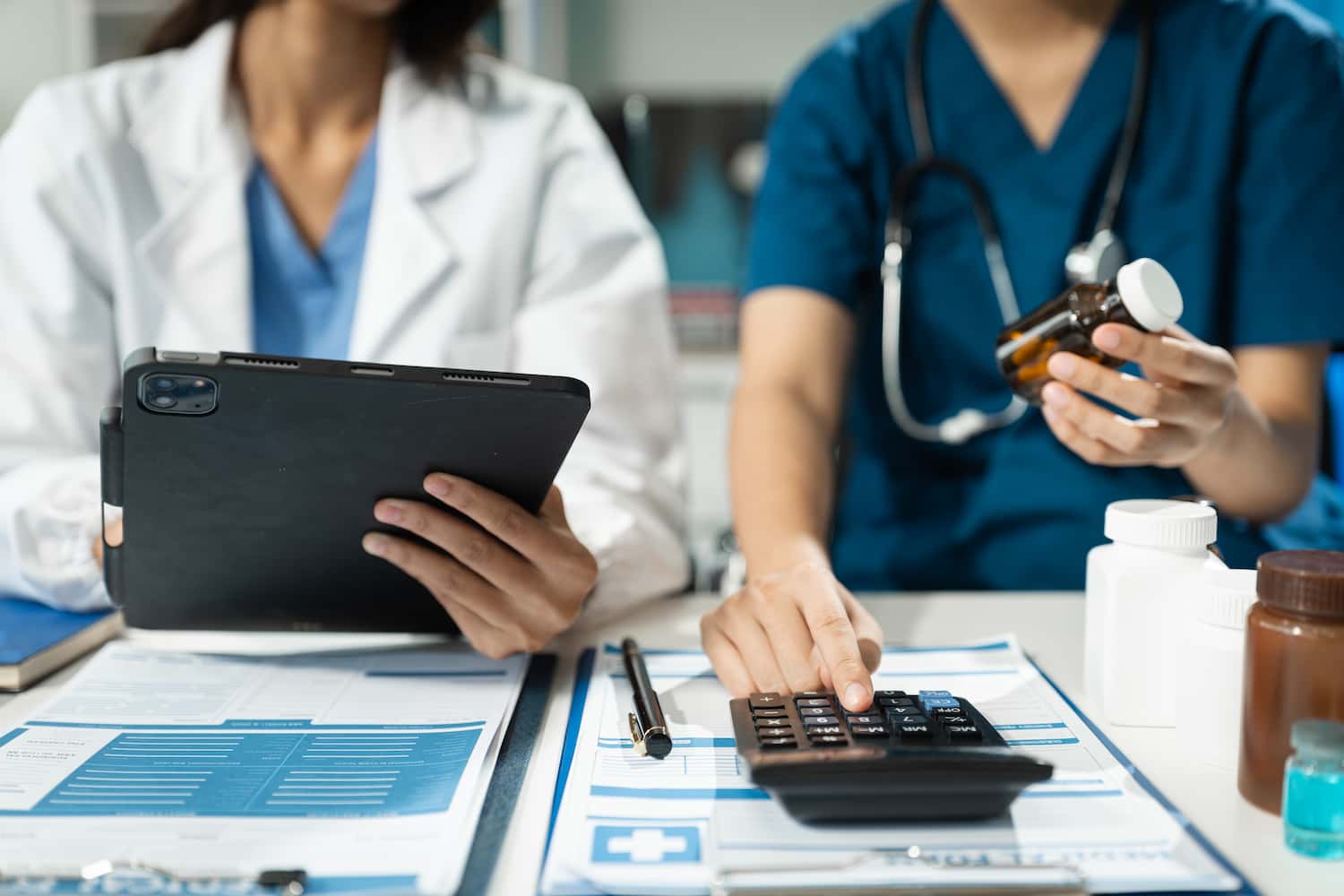 Planejamento Tributário Para Médicos (2) - QUERINO CONTABILIDADE