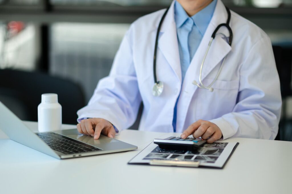 Entenda A Tributação Do Iss Para Consultórios Médicos - QUERINO CONTABILIDADE