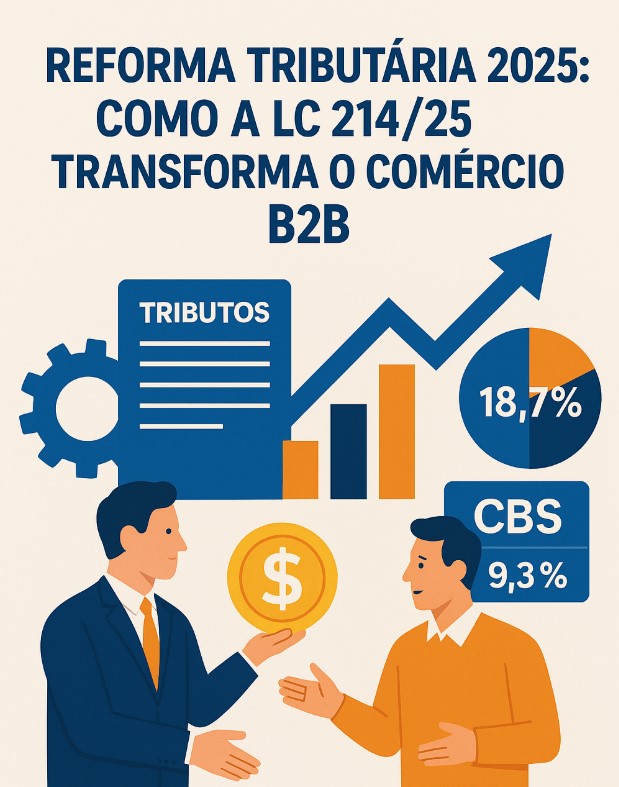Reforma - QUERINO CONTABILIDADE