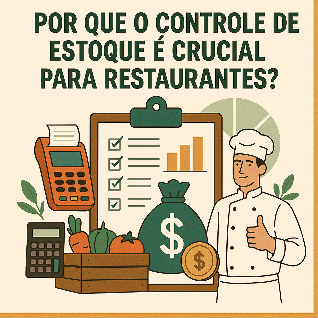 Restaurante - QUERINO CONTABILIDADE